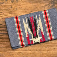 1950's Ganscraft Chimayo Purse | Unwave