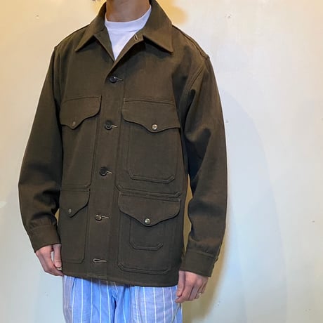 1940〜50's Filson Cruiser Jacket