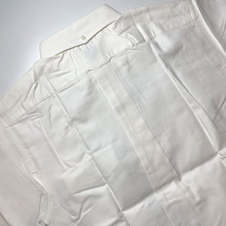 1980's J.PRESS S/S Shirt Deadstock