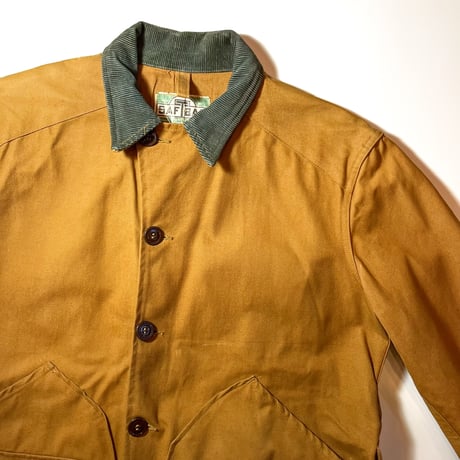 1950's SAFTBAK Hunting Jacket
