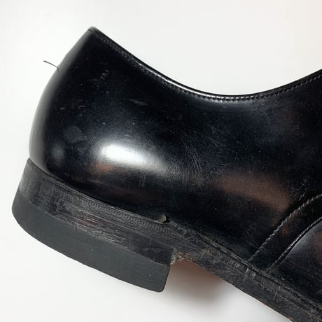 1960's US.NAVY Service Shoes