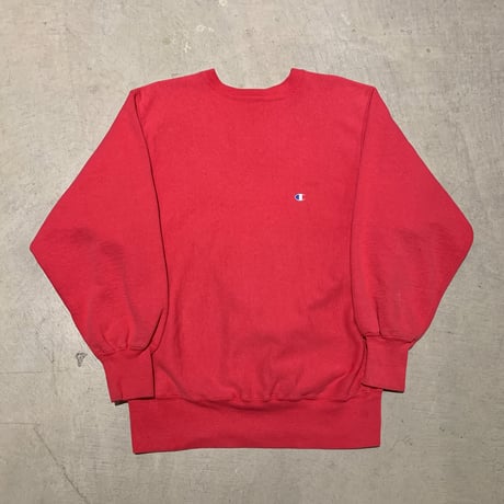 1990's Champion Reverse Weave Sweat