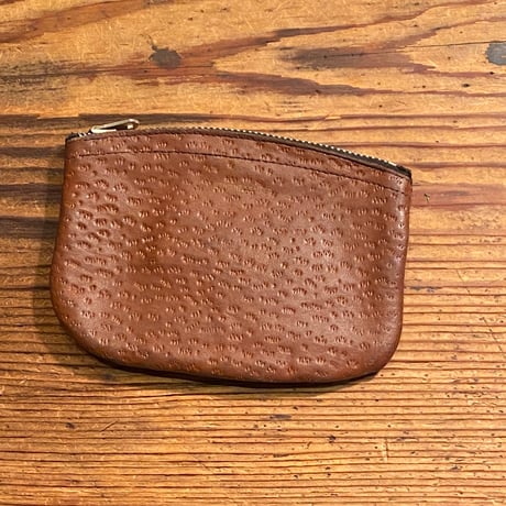 1930〜40's Unknown Leather Pouch