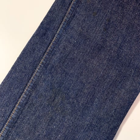 1950's〜 Dickies Denim Pants