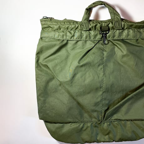 1980's USAF Helmet Bag
