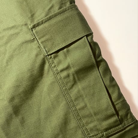 1970's US.ARMY M-65 Field Trousers Deadstock