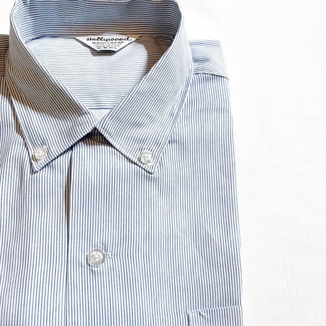 1960's Hollywood S/S Shirt Deadstock