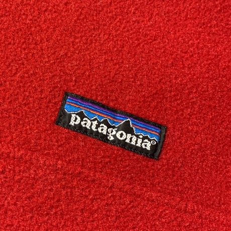 1990's Patagonia CAPILENE Kayak Fleece