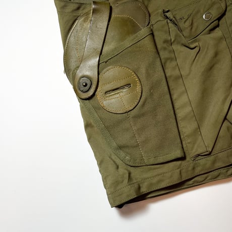 1940's USAAF C-1 Vest