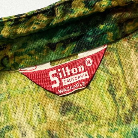 1960's Silton Nylon Jacket