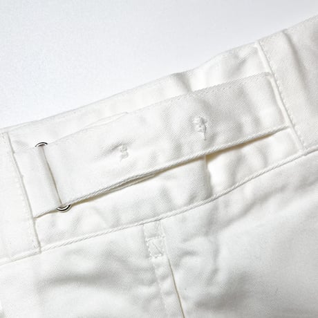 1960's〜 Royal Navy Short Pants