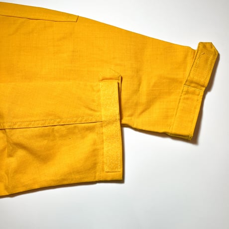 2000's USDAFS Utility Shirt Deadstock