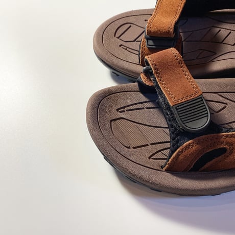 2000's British Military Sandal Deadstock