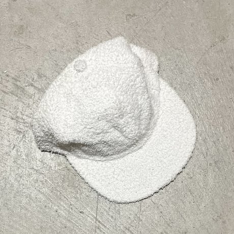 1990's VIRGINIA GARMENT CO. Pile Cap Deadstock