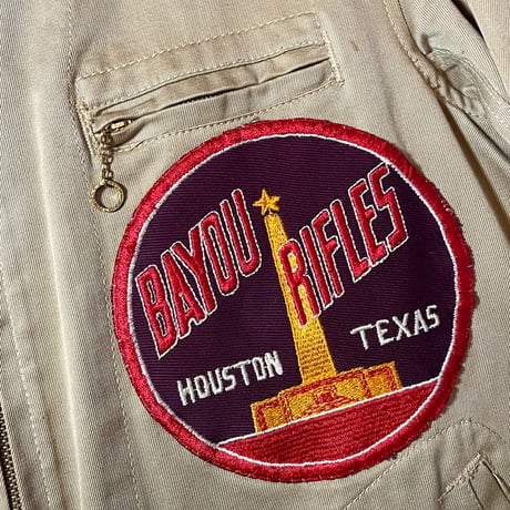 1940's 10-X Shooting Jacket