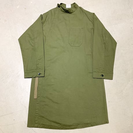 1960's British Army Nursing Gown