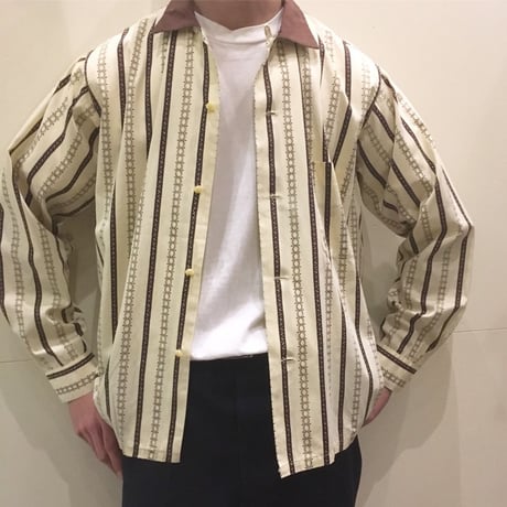 1950's Kieffer Club L/S Shirt