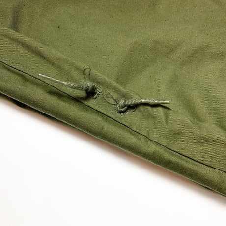 1970's US.ARMY M-65 Field Trousers Deadstock