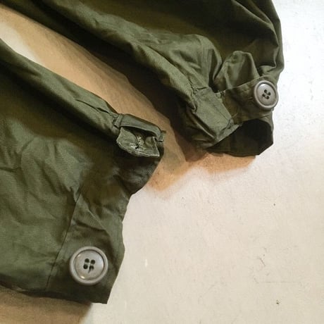 1970's US.ARMY M-65 Mods Coat