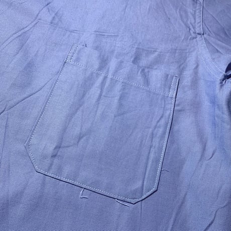 1950's US.ARMY Pajama L/S Shirt Deadstock