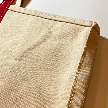 1970's〜 L.L.Bean Boat&Tote Canvas Bag