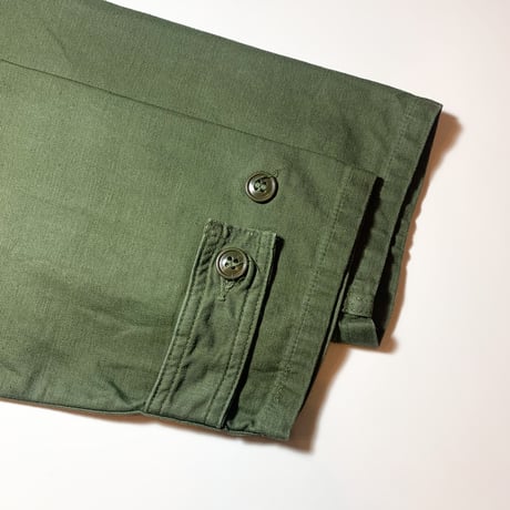 1960's US.ARMY Utility Jacket