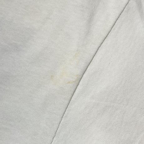 1990's SOFFE'S Printed Tee Deadstock