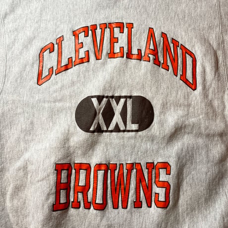 1990's Champion Reverse Weave Sweat