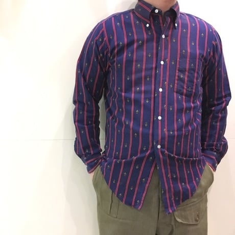 1960's〜 Mohawk L/S Shirt