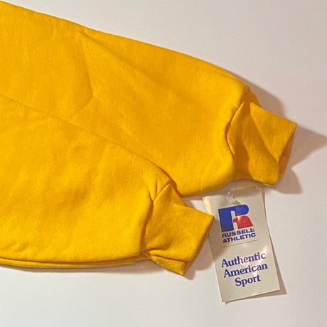 1990's RUSSELL ATHLETIC Sweat Deadstock
