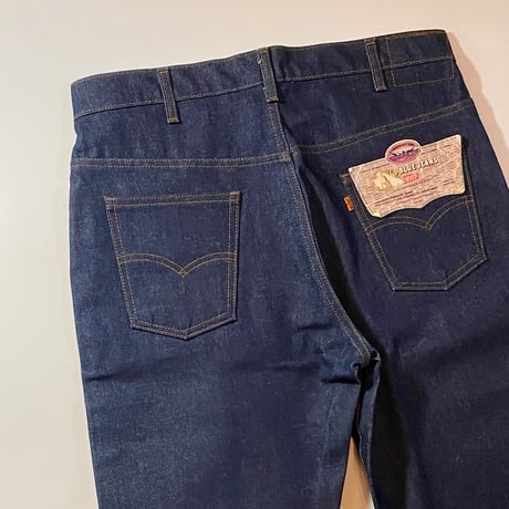 1980's Levi's 519 Denim Pants Deadstock