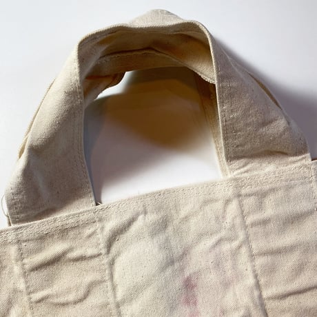 1960's〜 Unknown Canvas Bag