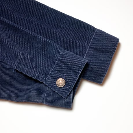 1970's〜 Levi's 70505 Corduroy Jacket