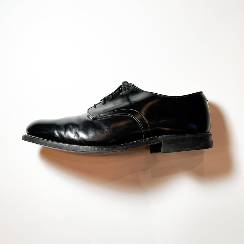 1990's US.NAVY Service Shoes | Unwave 1990's US.NAVY Service Shoes | Unwave