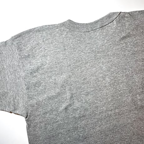 1980's Champion Printed Tee Deadstock