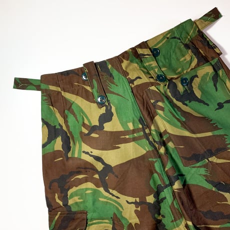 1960's〜 British Army Combat Trousers Deadstock