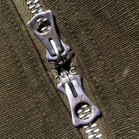 1940's USAAF Aviator's Kit Bag