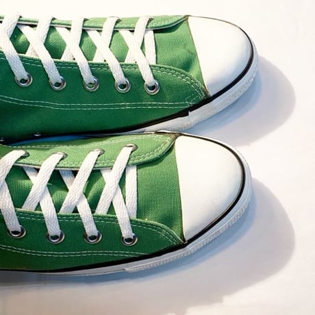 1990's CONVERSE ALL STAR Hi Deadstock