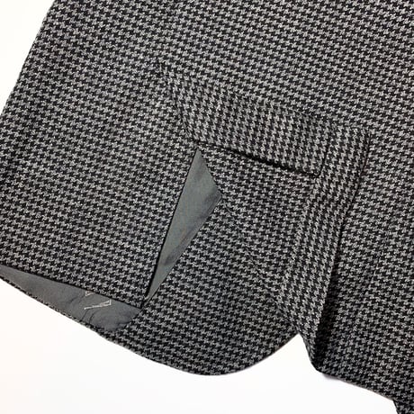 1960's PENTHOUSE CLOTHES Tailored Jacket
