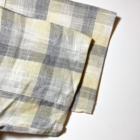1950's WASHINGTON DEE CEE S/S Shirt Deadstock