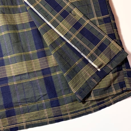 1950〜60's TOWNCRAFT L/S Shirt