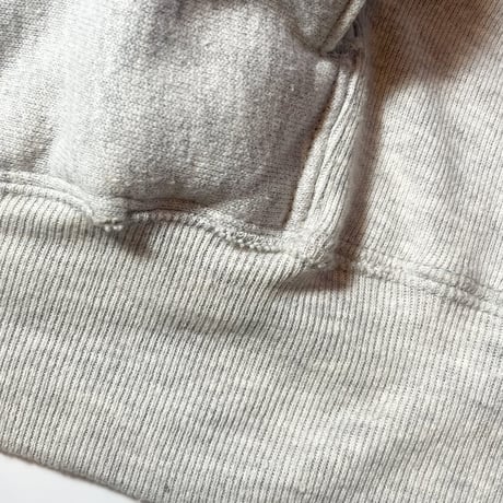 1990's Champion Reverse Weave Full Snap Cardigan Deadstock