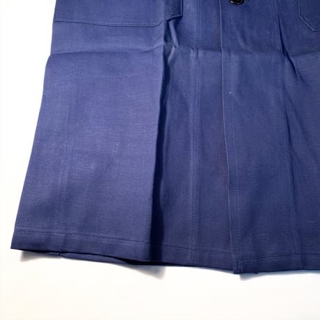 1950〜60's LE SHANGHAI Twill Coat Deadstock