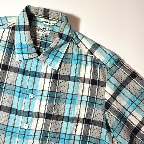 1960's Poque's S/S Shirt