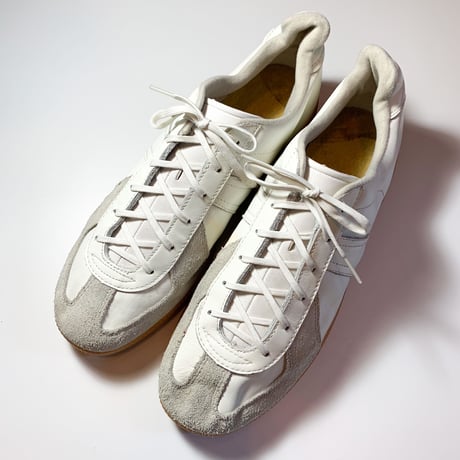 1980's German Trainer Shoes