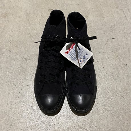 1990's CONVERSE ALL STAR Hi Deadstock