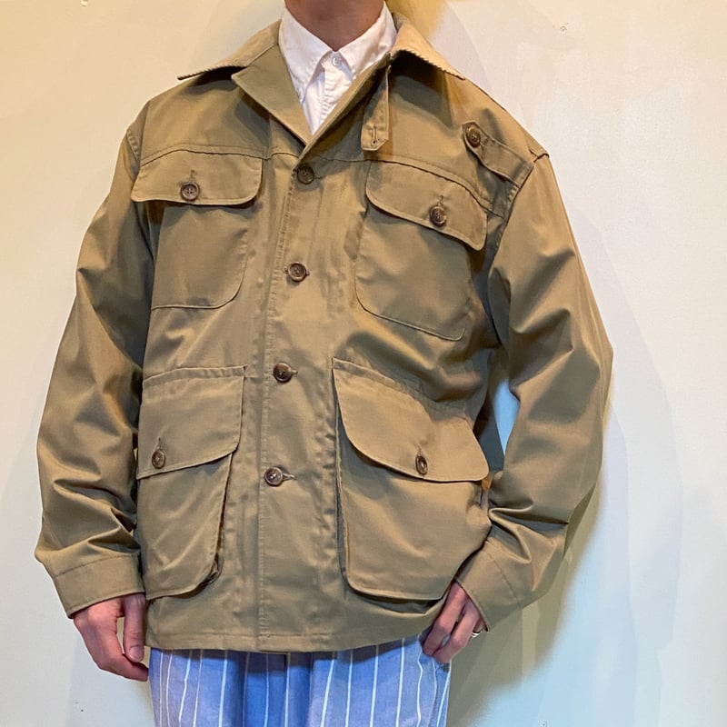 1970's L.L.Bean Warden Jacket | Unwave 1970's L.L.Bean Warden Jacket | Unwave