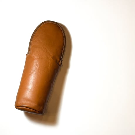 1960's〜 L.L.Bean Leather Bottle Case