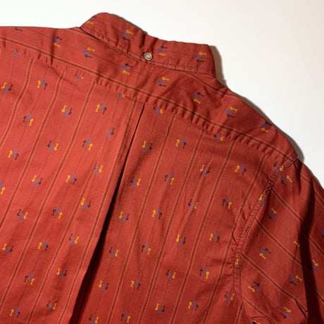 1960's EVER-FRESH L/S Shirt