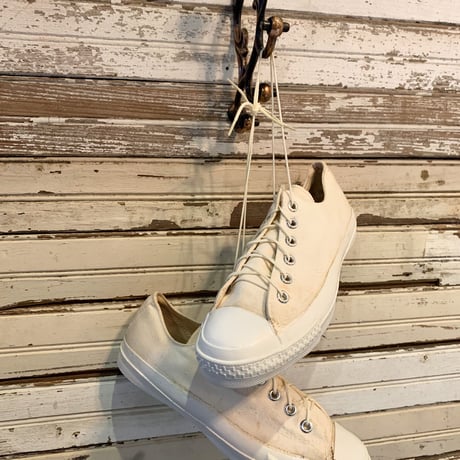 1980's US.ARMY Gym Shoes